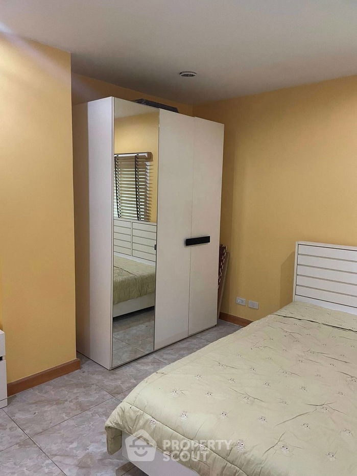 รูป คอนโด 2-ห้องนอน ที่ เลอ เซแลส พระราม 9- ศรีนครินทร์ คอนโดมิเนียม ใกล้ ARL หัวหมาก (ID 2259291) - รูปที่ 4/30