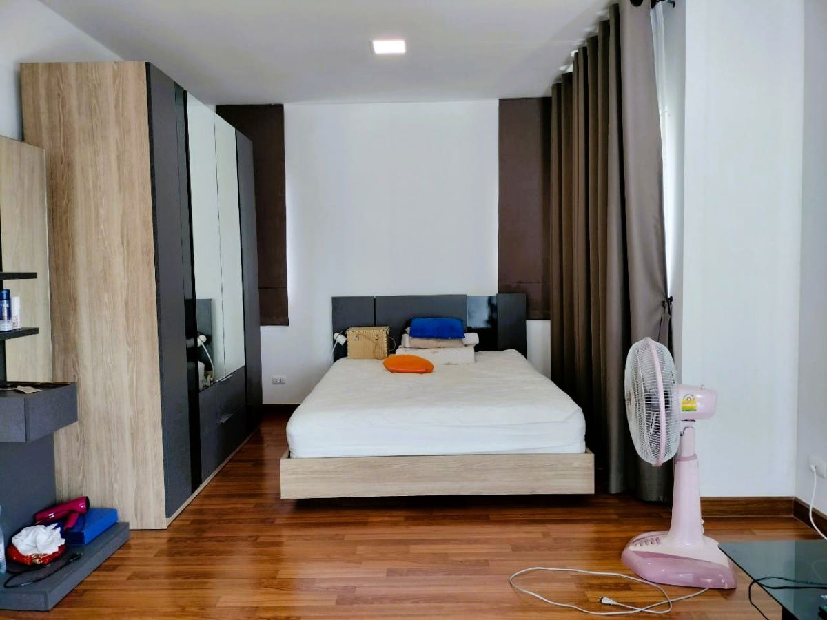 รูป 🏡ขายบ้านแฝด พฤกษา เทพารักษ์-เมืองใหม่โครงการ 1 สมุทรปราการ - รูปที่ 10/17
