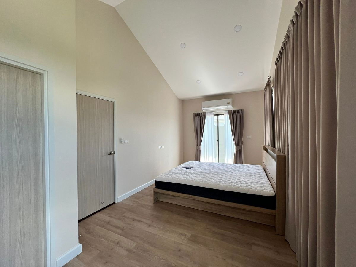 picture [ For Rent ]  ⚡🌈HSW0005 Perfect Place Ramintra – Wongwaen Phase 1 ⚡🌈LINE : @theagentpro (with @ in front) - 9/22