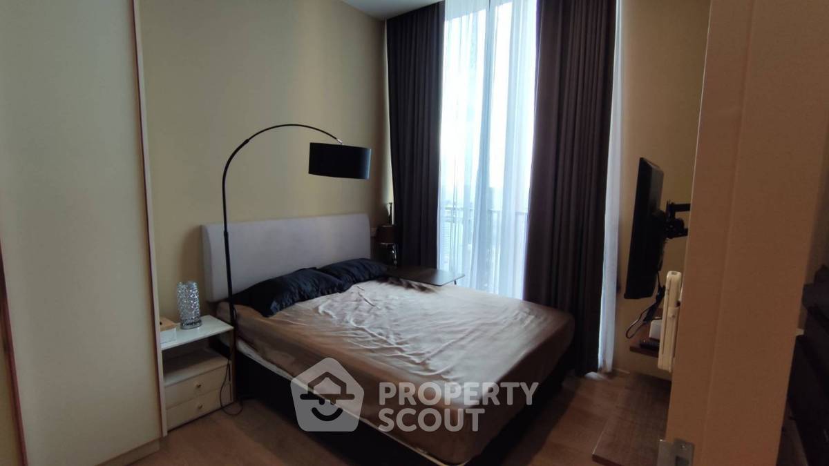 picture 1-BR Condo at Noble Be Sukhumvit 19 near BTS Nana (ID 567235) - 3/6