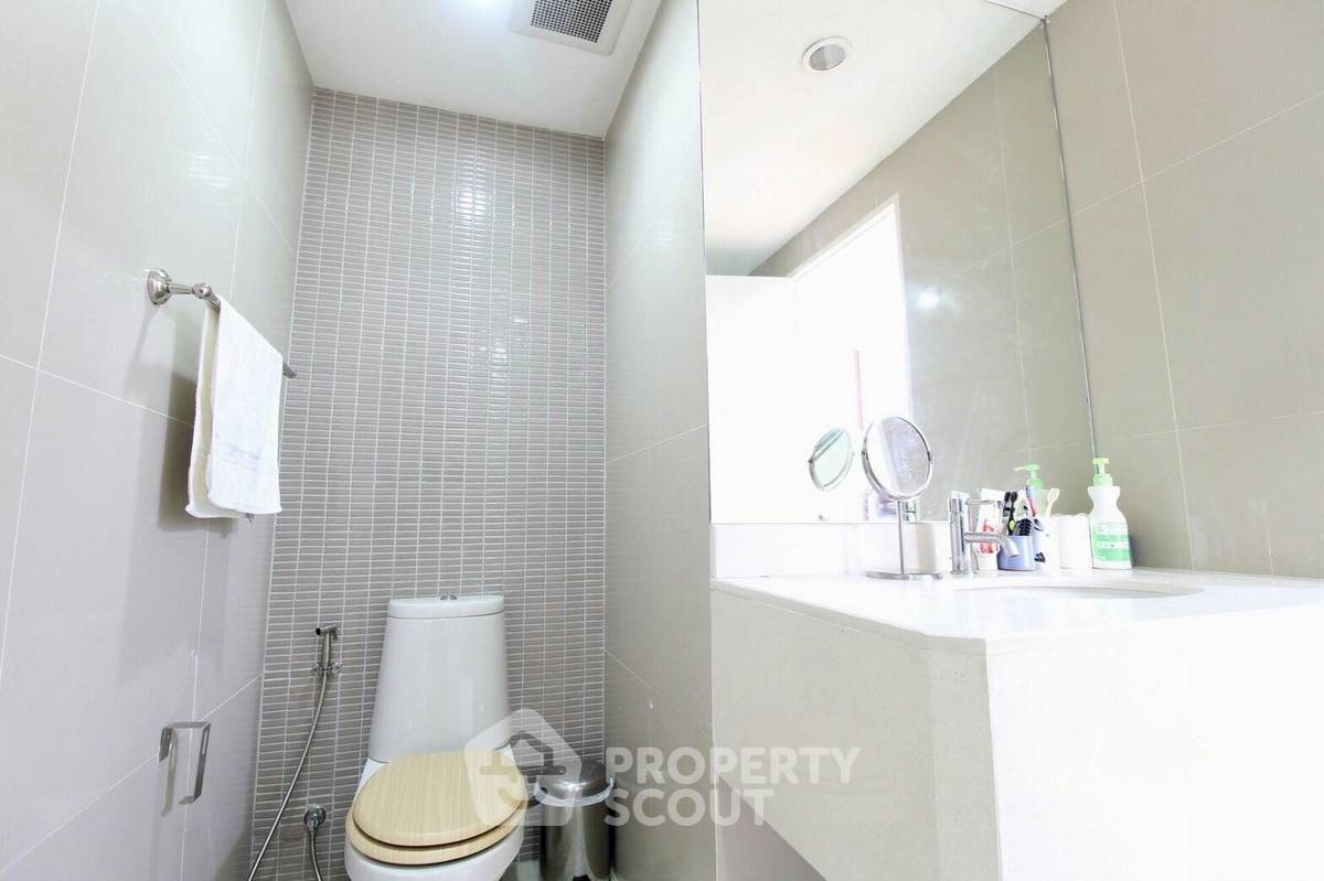 รูป คอนโด 1-ห้องนอน ที่ เดอะ เทรนดี้ คอนโดมิเนียม ใกล้ BTS นานา (ID 2258229) - รูปที่ 9/14