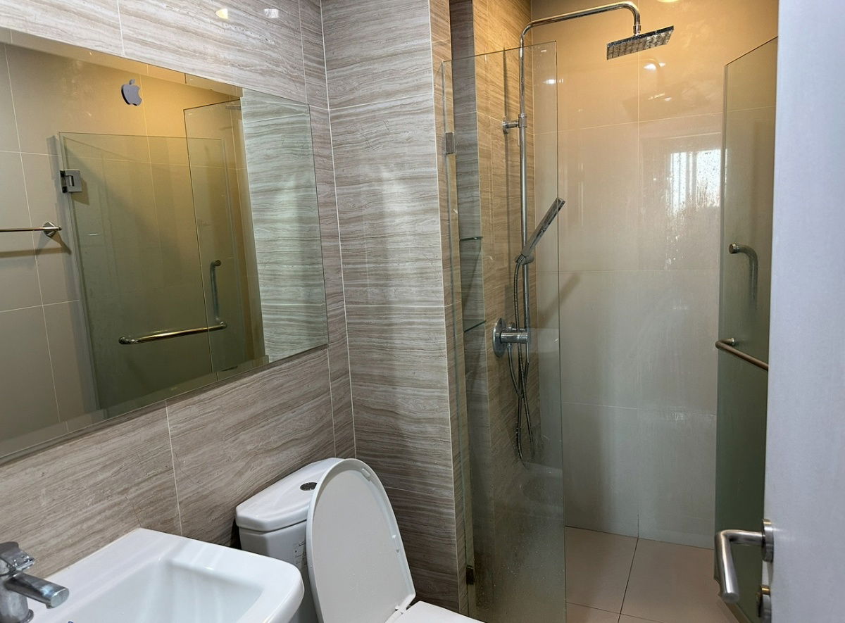 picture 🏢 Condo for Rent – 1 Bedroom, 30 sq.m. near BTS Bearing (250m) - 6/8