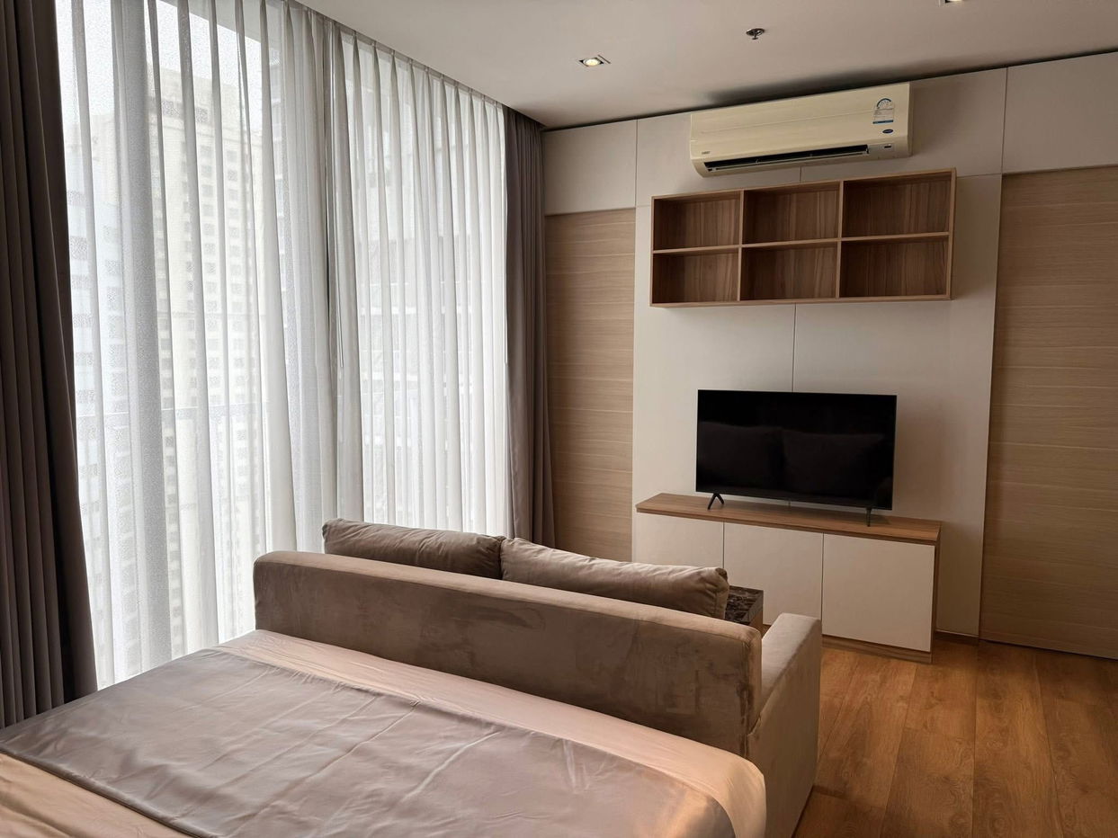 picture Condo For Rent Park 24 (D6808033) ID Line : @condo888 - 5/7