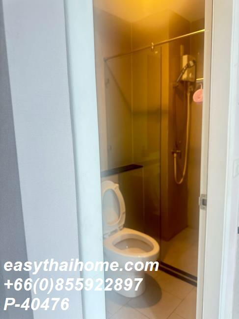 picture P-40476 Condo for rent Aspire Sathorn - Ratchaphruek fully furnished (Confirm again when visit).  - 9/10
