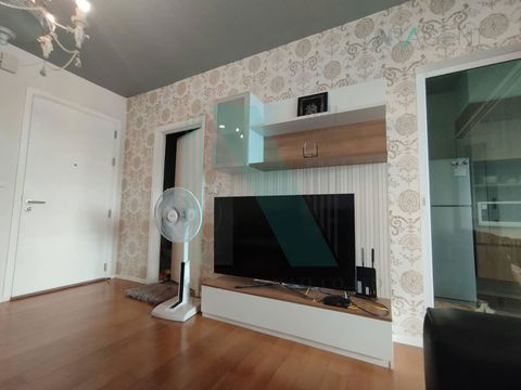 📌 For Sell Condo BLOCS 77 Building 1, Floor 22,1 bed room, Room size 41 sqm