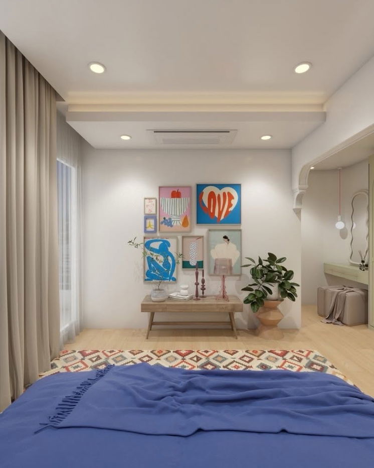 รูป 📍 ขายด่วน! Supalai Place Sukhumvit 39 | ห้องใหญ่ 125 ตร.ม. | รีโนเวทใหม่ทั้งห้อง | ชั้นสูง วิวโล่ง ใจกลางสุขุมวิท - รูปที่ 8/12