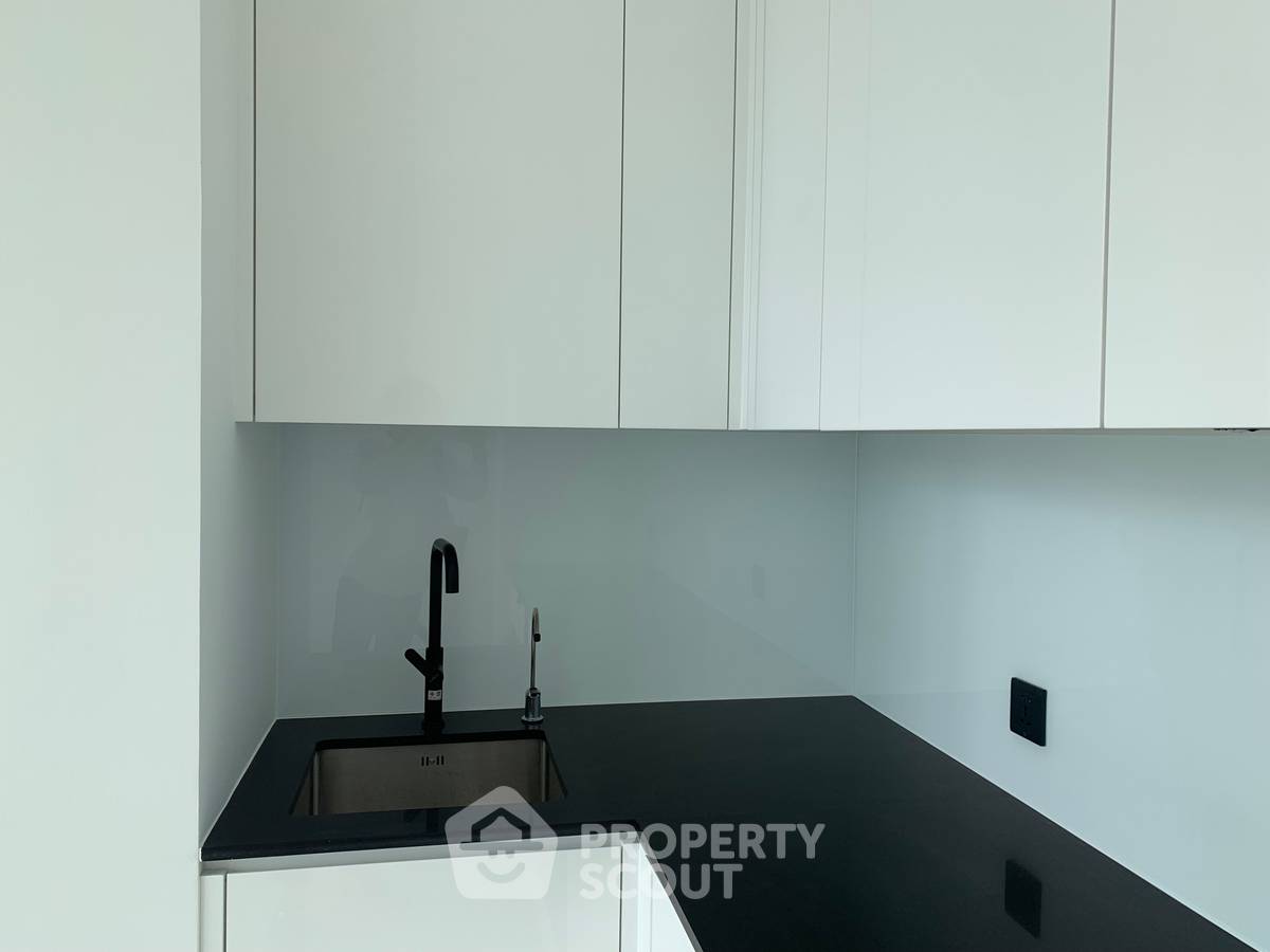 รูป คอนโด 1-ห้องนอน ที่ เทตต์ สาทร 12 ใกล้ BTS เซนต์หลุยส์ (ID 1817016) - รูปที่ 11/11
