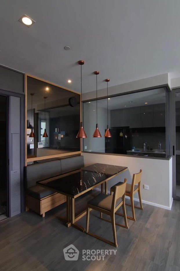picture 2-BR Condo at 333 Riverside near MRT Bang Pho (ID 1449250) - 5/10