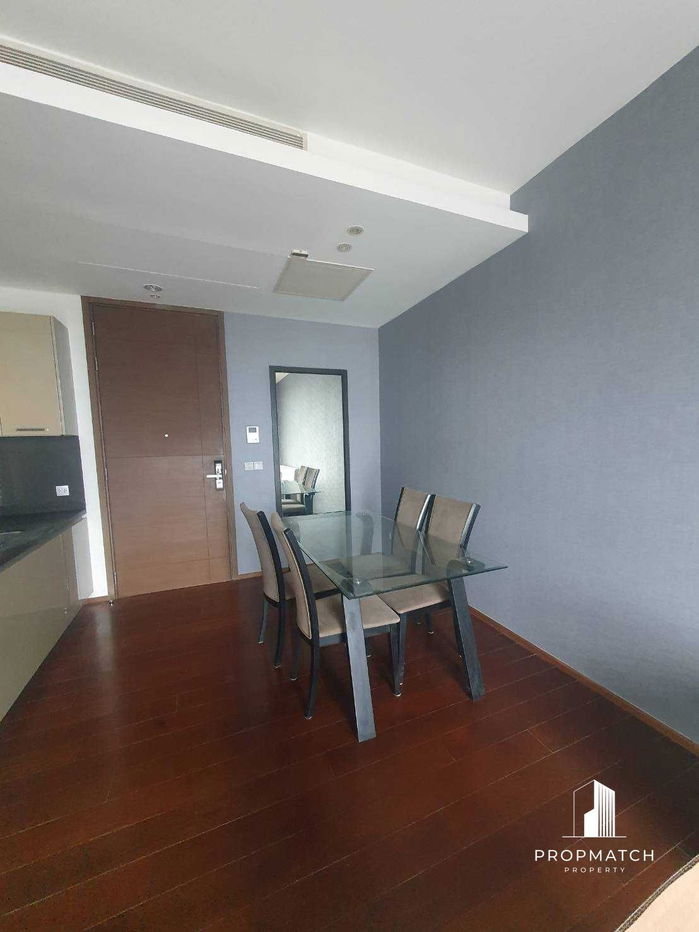 รูป ✨Flash Deal ✨Quattro By Sansiri(2 Bed 2 Bath 84.29 SQM.) พร้อมอยู่ ! เพียง 60,000 บาทต่อเดือน Tel.0981315848 @propmatch - รูปที่ 3/4