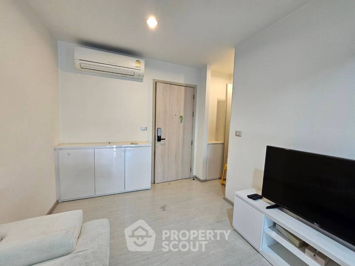 รูป คอนโด 1-ห้องนอน ที่ ริทึ่ม สุขุมวิท42 ใกล้ BTS เอกมัย (ID 1428888) - รูปที่ 5/9