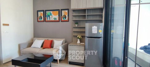 1-BR Condo at Knightsbridge Prime Onnut near BTS On Nut (ID 1026904)