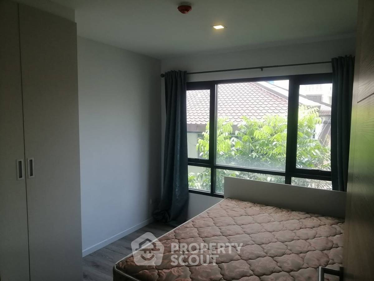 รูป คอนโด 1-ห้องนอน ที่ พอส ไอดี สุขุมวิท 107 ใกล้ BTS แบริ่ง (ID 2258772) - รูปที่ 5/9