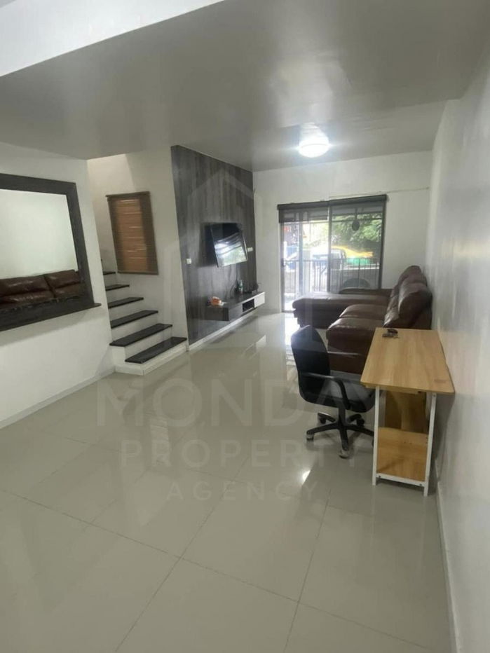 picture 📌 Urgently for rent : Baan Pruksa 84/2 Petchkasem 63-Wongwaen - 8/10