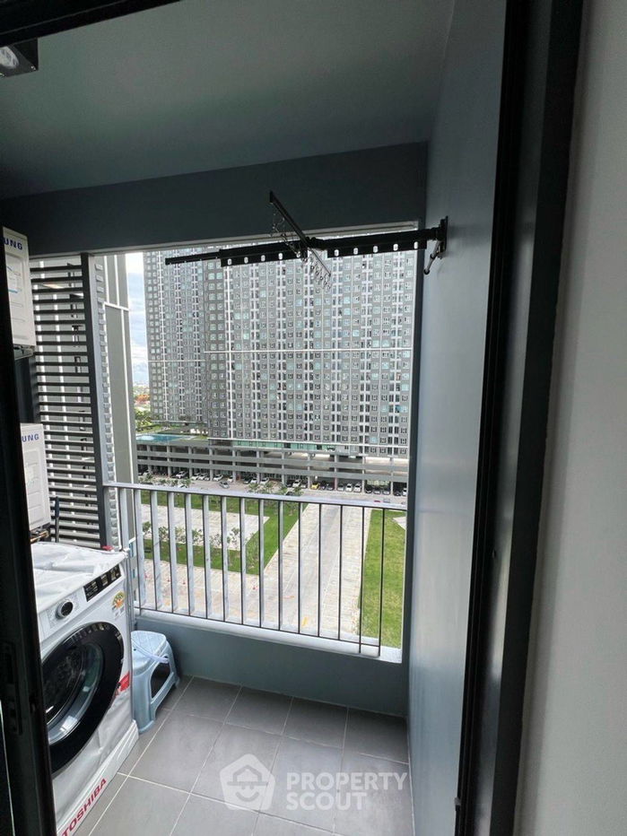 picture 1-BR Condo at Ideo O2 near BTS Bang Na (ID 2257170) - 13/20