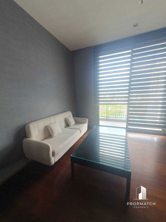 รูป ✨Flash Deal ✨Quattro By Sansiri(2 Bed 2 Bath 84.29 SQM.) พร้อมอยู่ ! เพียง 60,000 บาทต่อเดือน Tel.0981315848 @propmatch - รูปที่ 2/4