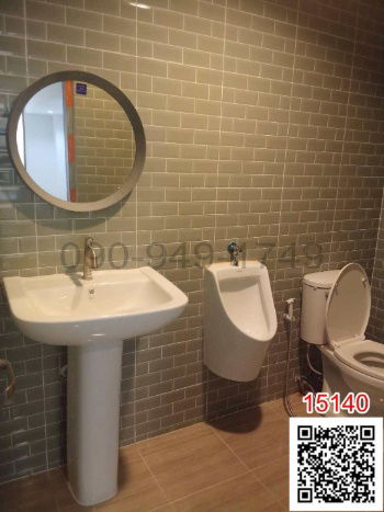 รูป เช่า พื้นที่ ร้านค้า สำนักงาน แยกเหม่งจ๋าย ขนาด 125 ตรม. - รูปที่ 7/7