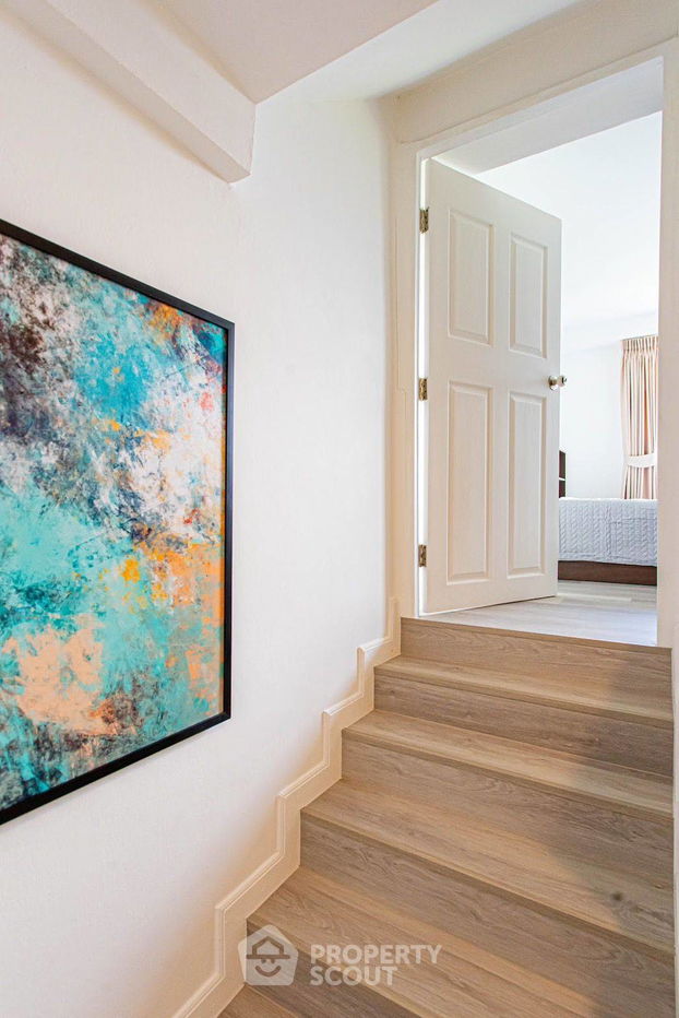 picture 1-BR Condo at Hin Nam Sai Suay Condominium close to Hua Hin City (ID 2257133) - 4/21