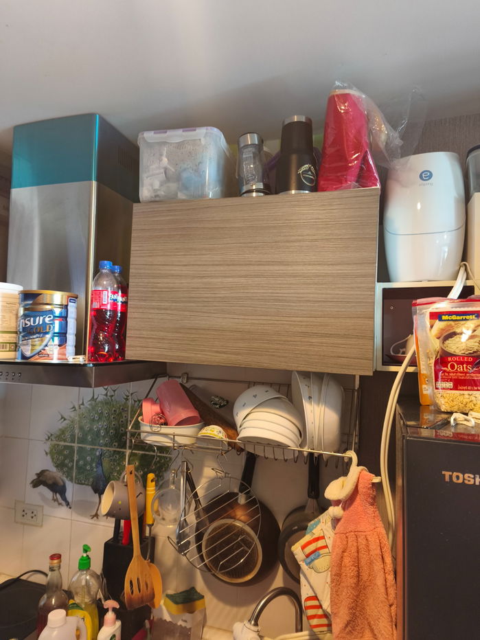 รูป ขายคอนโด Living Nest Ramkhamhaeng  ทำเลดี ใกล้เดอะมอลล์บางกะปิ และ MRT ลำสาลี - รูปที่ 9/39