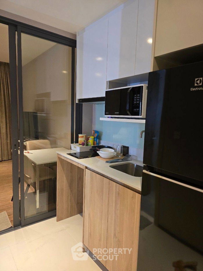 picture Studio Condo at Once Pattaya close to Pattaya North (ID 2212308) - 6/14