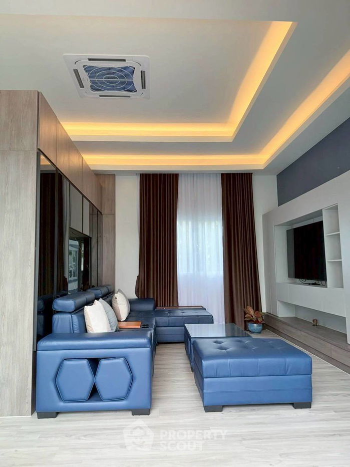 picture 4-BR House in Pong (ID 2112383) - 13/14