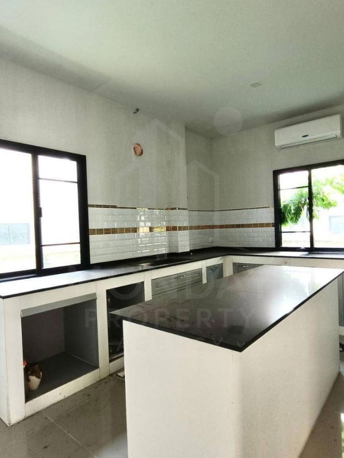 picture 🔥Hot​Deal​‼️House For​ Sale​ | The Ricco Residence Prime Wongwaen-Chatuchot - 15/18