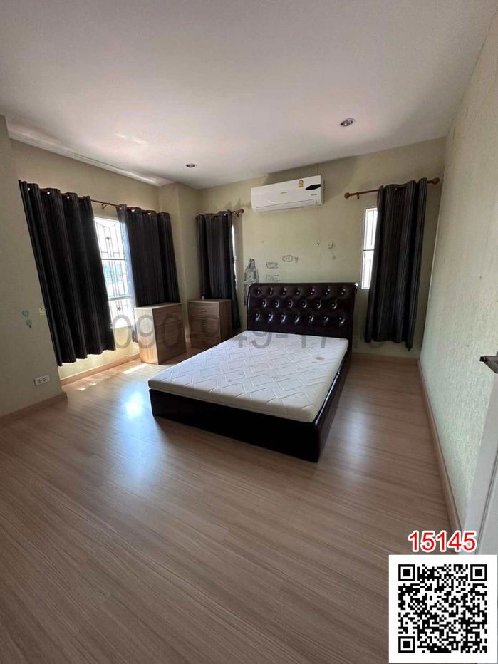 รูป เช่า บ้านเดี่ยว 2 ชั้น The Plant Simpls รามคำแหง 118 - รูปที่ 7/8