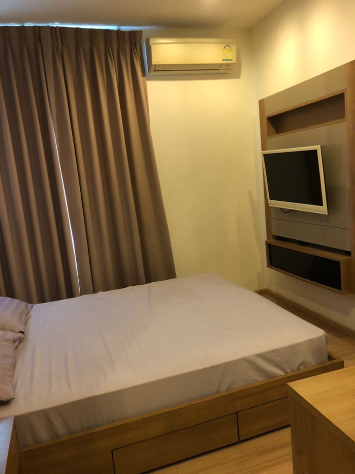 picture P-40526 Condo for rent Rhythm Sukhumvit fully furnished (Confirm again when visit).  - 1/11