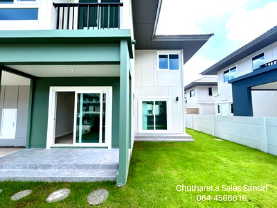 บ้านเดี่ยว ม.ราชภัฏภูเก็ต : บ้านที่ให้มากกว่าที่อยู่อาศัย🏡ใกล้โรงเรียนนานาชาติ BIS เดินทางแค่ 3 นาที