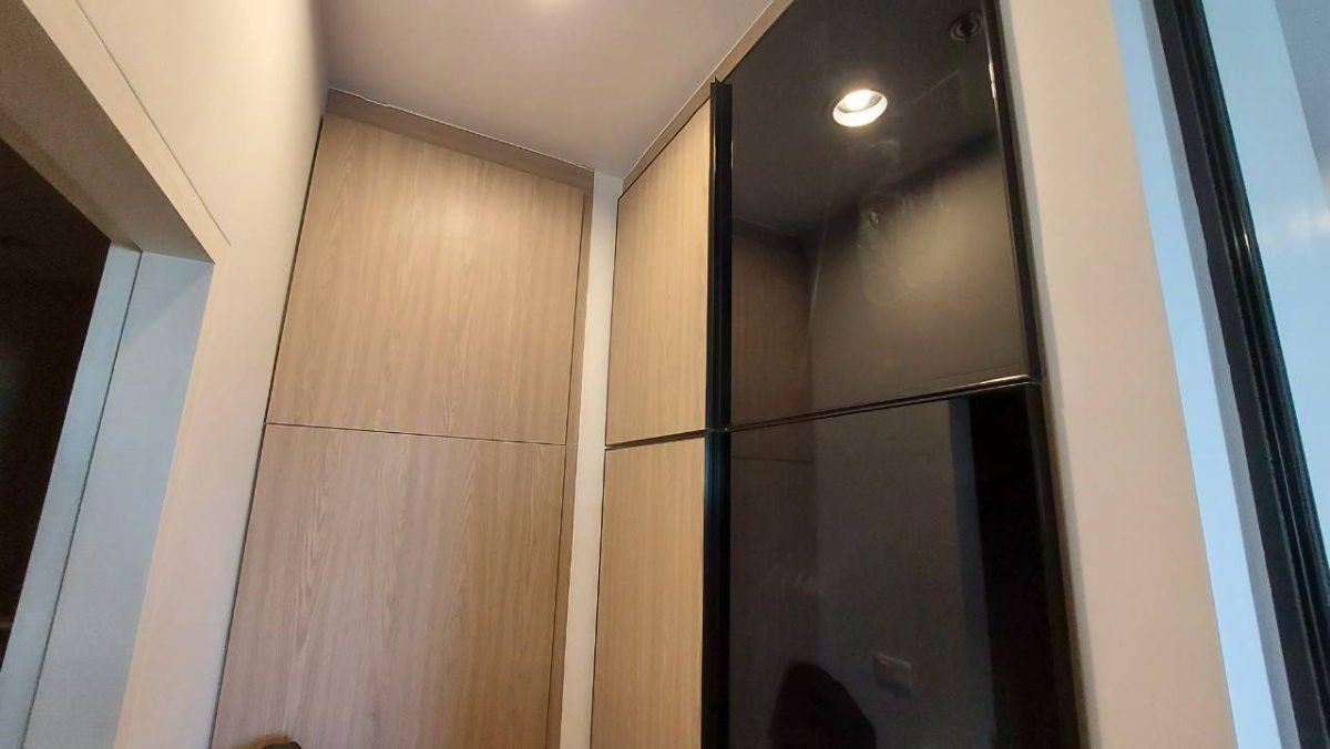 picture For Rent Niche Mono Sukhumvit Bearing 11 Floor 32 Sq m. - 12/13