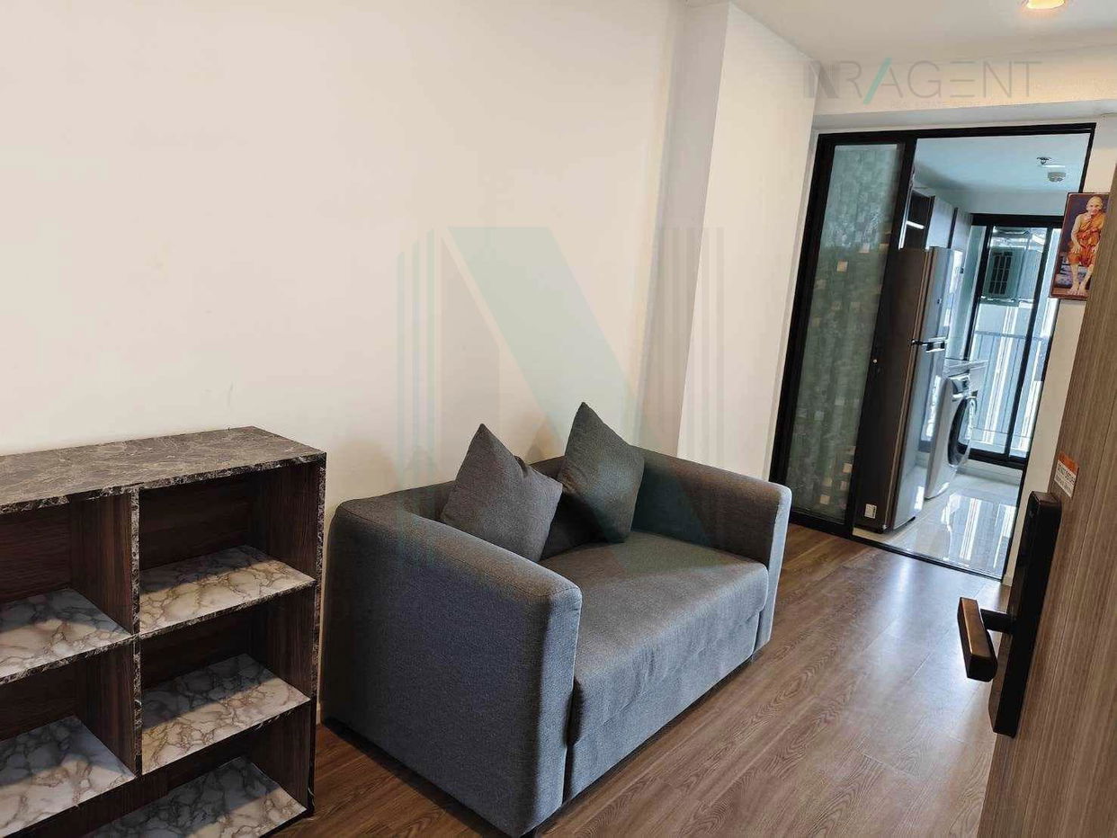 picture 🎉 For Rent Condo THE ORIGIN PHAHOL - SAPHANMAI Building 1, Floor 8,1 bed room, Room size 31.00 sqm - 8/8
