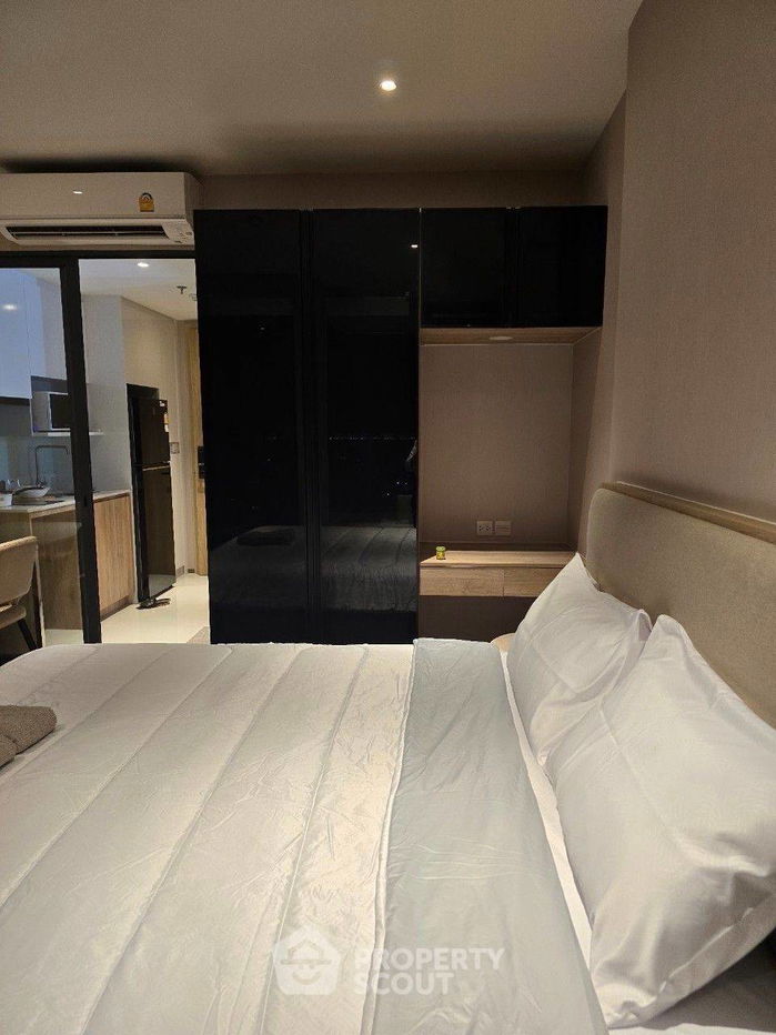 picture Studio Condo at Once Pattaya close to Pattaya North (ID 2212308) - 11/14