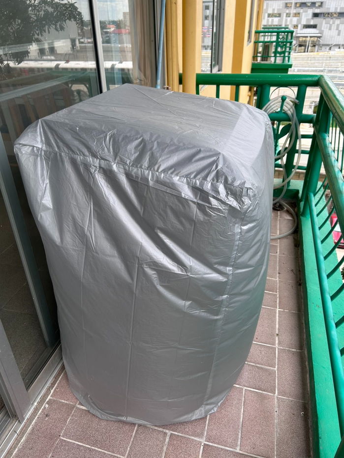 รูป ให้เช่า 2ห้องนอนสุดคุ้ม คอนโด ปาร์คแลนด์ บางนา กม.4.5 ทำเลดีเดินทางสะดวก 2นอนห้องใหญ่วิวดี-สวยครบยันเครื่องซักผ้า เพียง! 9,990-/ด - รูปที่ 9/10