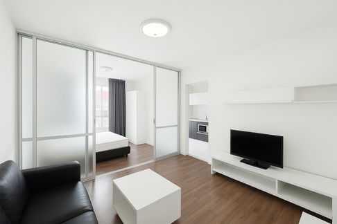Dcondo Campus Resort Ratchapruk - Charan 13