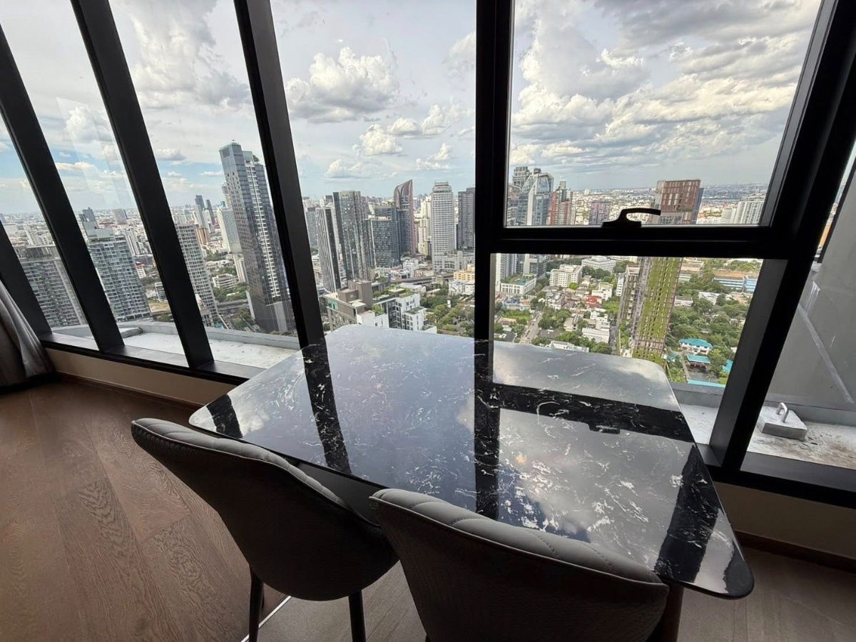 picture Condo for rent Ideo Q Sukhumvit 36 Monthly 40,000 thb. - 8/16