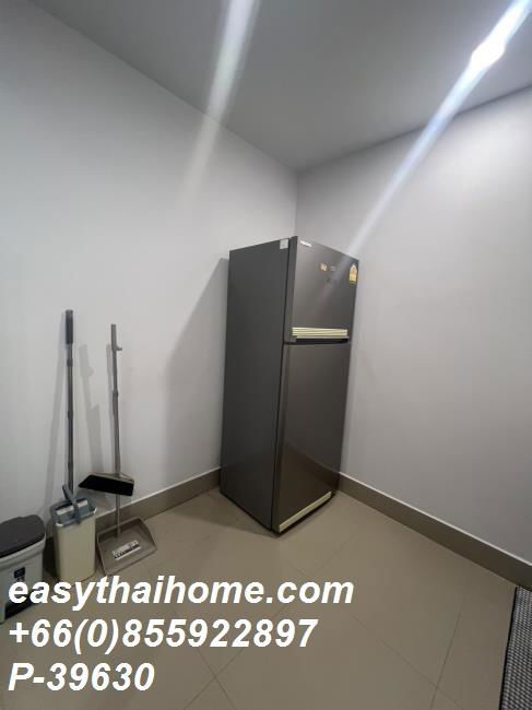 picture P-39630 Condo for sell Supalai Elite Phayathai fully furnished. - 4/17