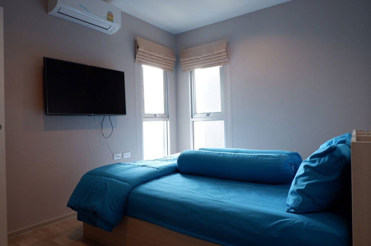 picture Plumcondo Ramkhamhang Station Rent Room  - 10/21