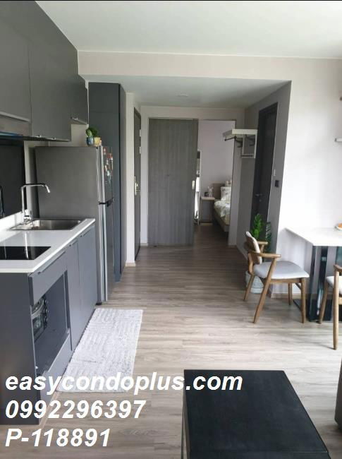 picture P-118891 Condo for rent The Teak Sukhumvit 39 fully furnished (Confirm again when visit).  - 3/7