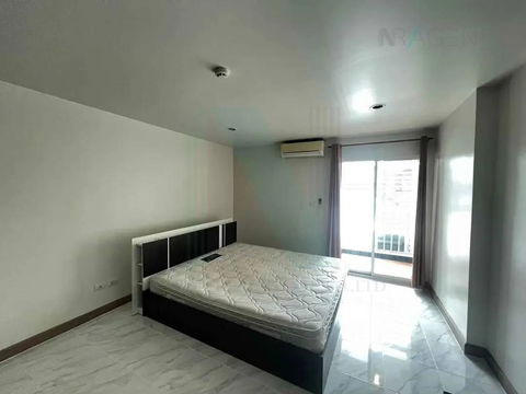 📌 For Rent Condo REGENT HOME 9 SUKHUMVIT 64 Building 1, Floor 6,Studio, Room size 31 sqm