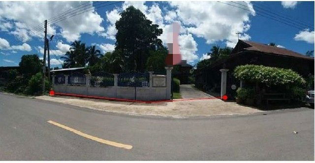 รูป TN09793 ขายบ้านเดี่ยว ตำบลบ้านดารา อำเภอพิชัย อุตรดิตถ์ - รูปที่ 7/8