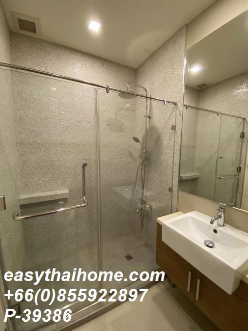 picture P-39386 Condo for rent Noble Reveal fully furnished (Confirm again when visit).  - 6/8