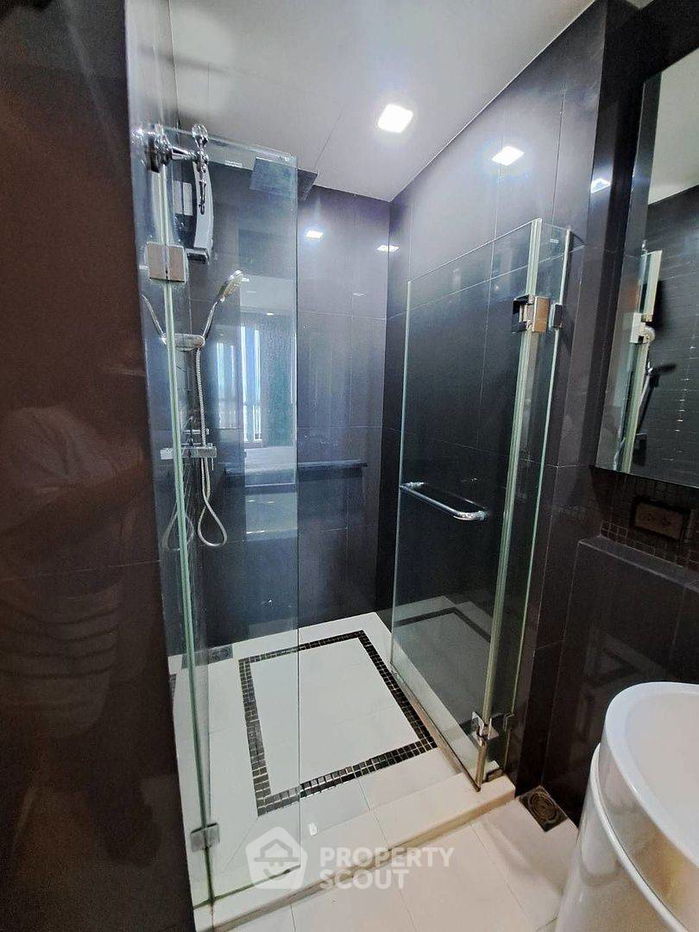 picture 1-BR Condo at Rhythm Sukhumvit 50 near BTS On Nut (ID 1213229) - 5/5