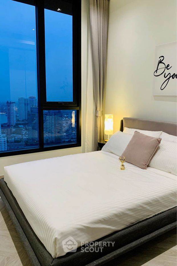 picture 2-BR Condo at Chapter Charoennakhorn - Riverside near BTS Krung Thon Buri (ID 1146819) - 18/28