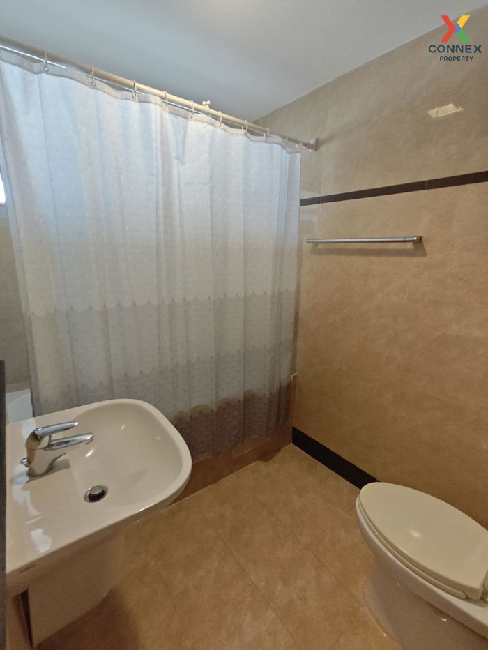 picture FOR RENT condo , Waterford Diamond 30/1 , BTS-Phrom Phong , Khlong Tan , Khlong Toei , Bangkok , CX-73728 ✅ Live chat with us ADD LINE @connexproperty ✅  - 1/10