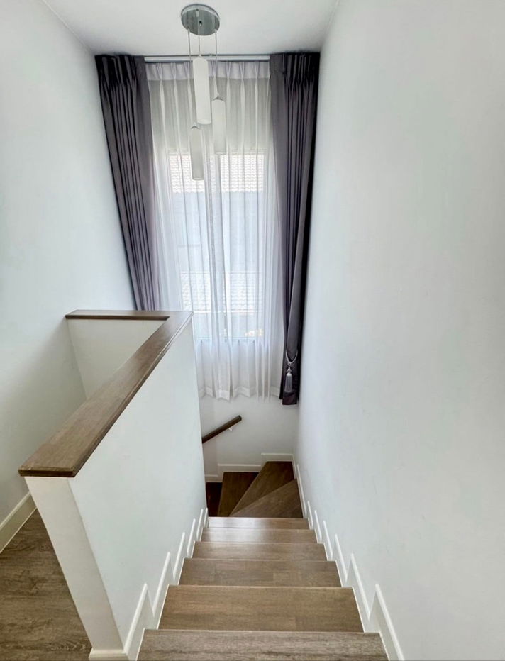 รูป บ้านเดี่ยวโครงการ คณาสิริ ราชพฤกษ์346 - รูปที่ 7/10