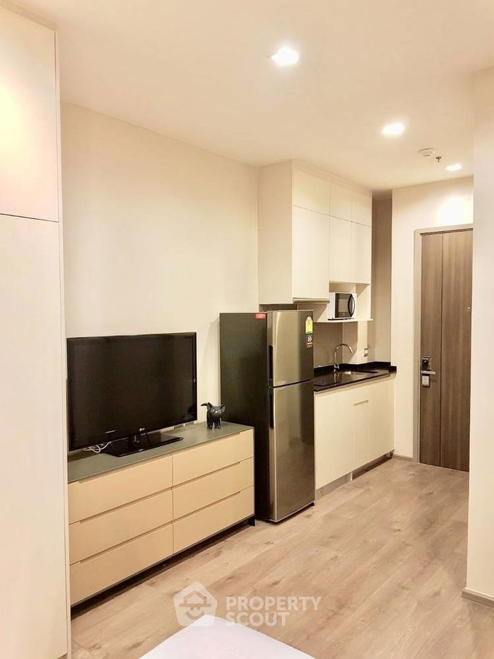 picture 1-BR Condo at Whizdom Avenue Ratchada – Ladprao near MRT Ratchadaphisek (ID 327996) - 5/6