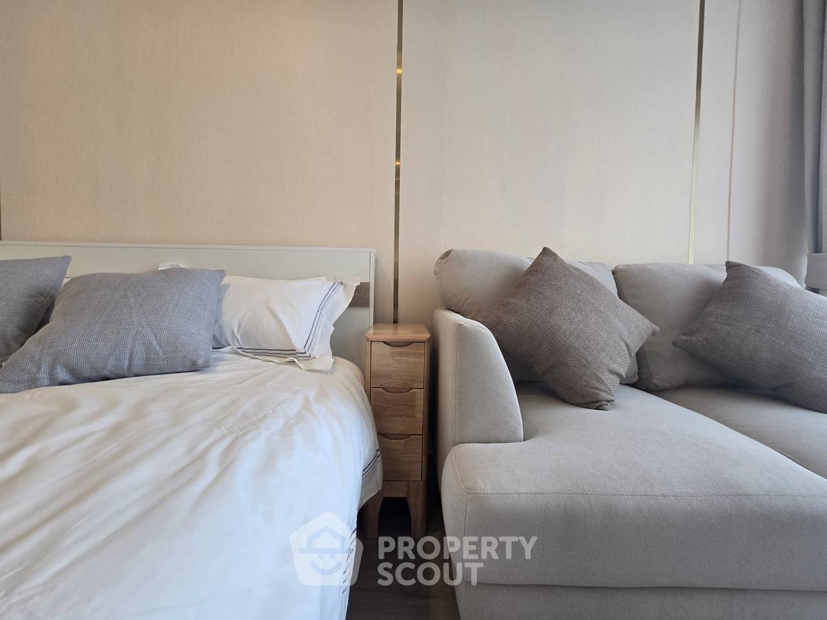 picture 1-BR Condo at LIFE Rama 4 - Asoke near MRT Queen Sirikit National Convention Centre (ID 2256210) - 3/13