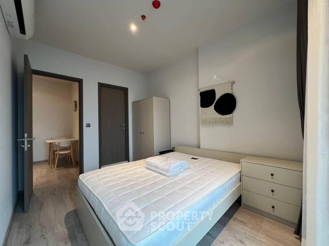 picture 1-BR Condo at Rhythm Ekkamai Estate near BTS Thong Lor (ID 1991053) - 5/11