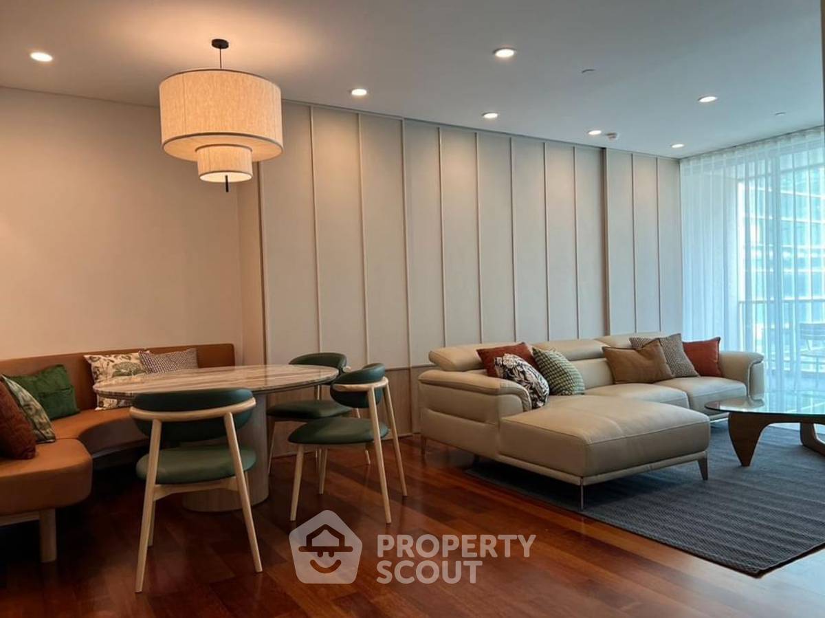 picture 2-BR Condo at The Park Chidlom near BTS Chit Lom (ID 1813379) - 5/17