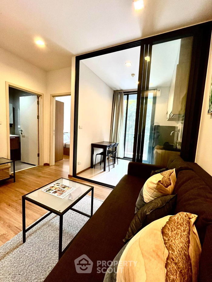 picture 1-BR Condo at Hasu Haus Sukhumvit 77 near BTS On Nut (ID 2259366) - 2/6