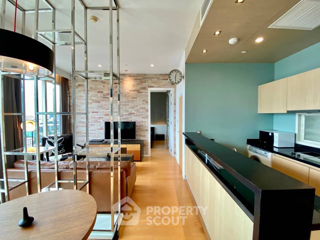 picture 1-BR Condo at Wind Ratchayothin near BTS Ratchayothin (ID 1431318) - 4/9